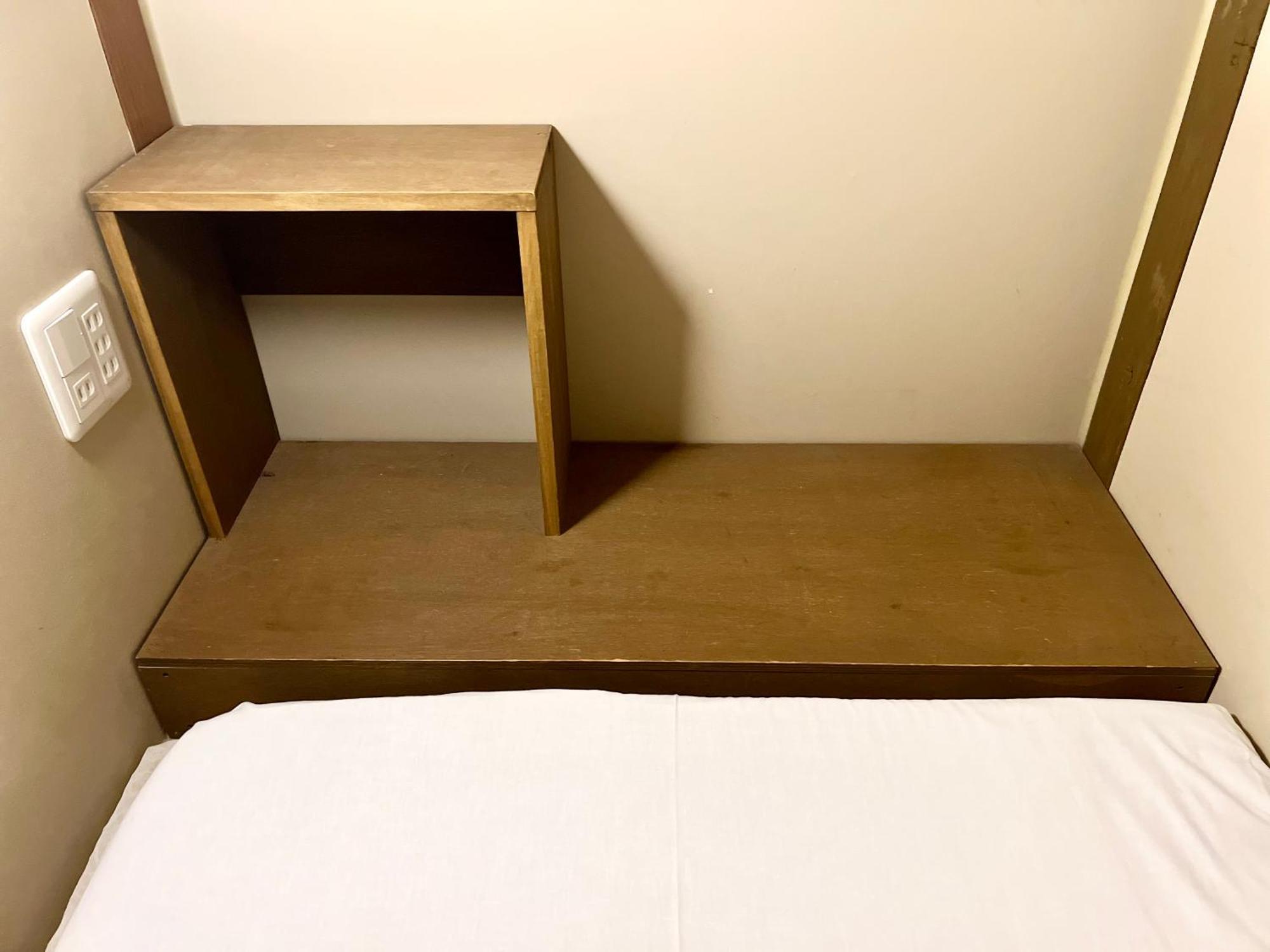 Tenten Guesthouse In Asakusa Tokio Exterior foto