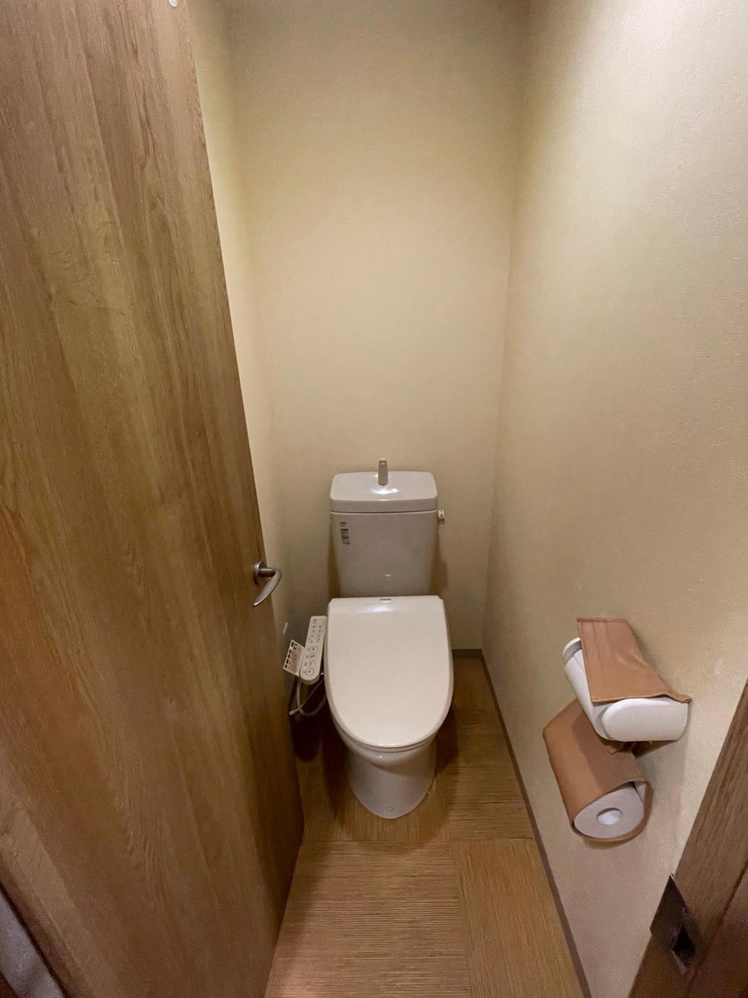 Tenten Guesthouse In Asakusa Tokio Habitación foto