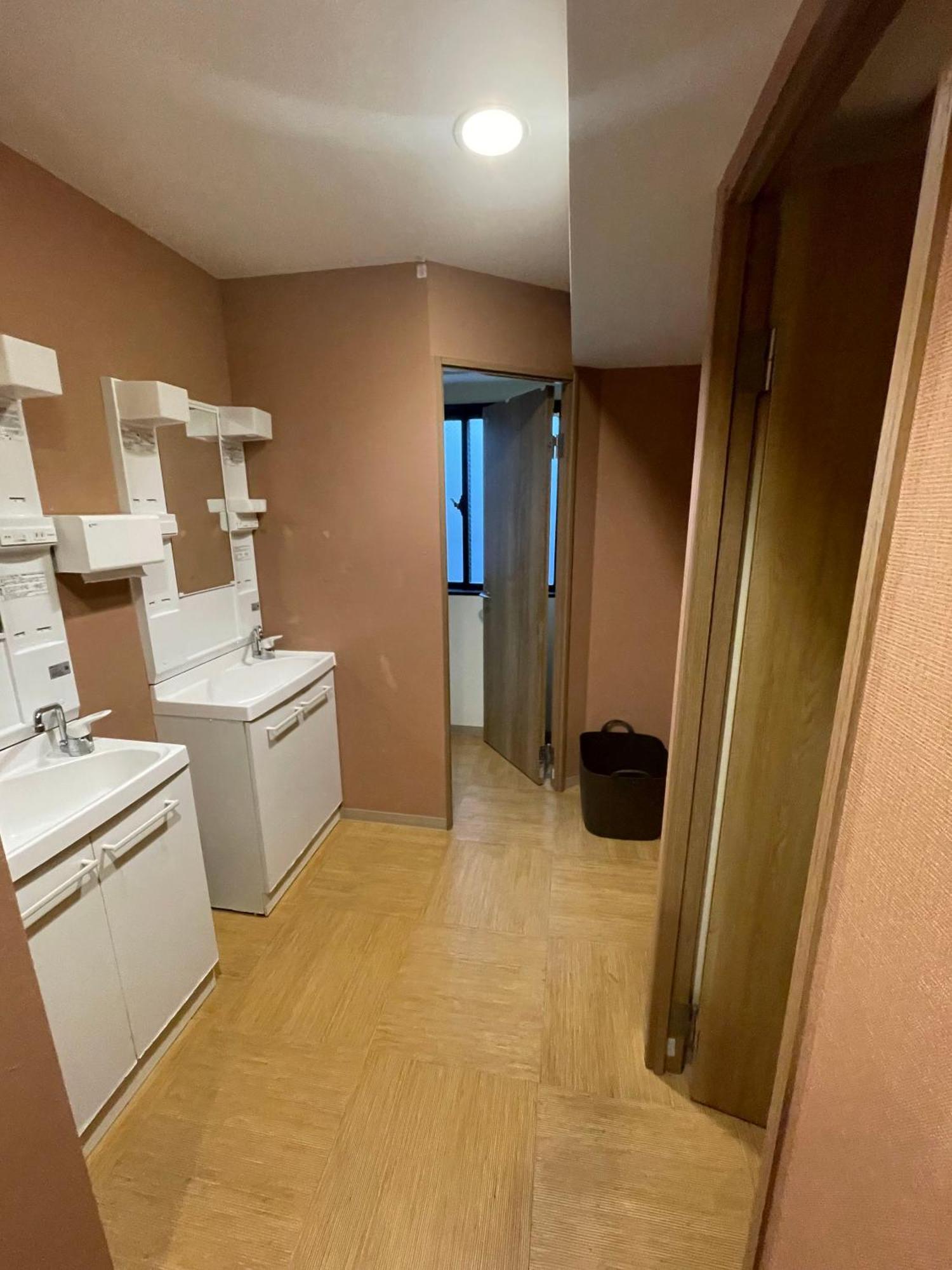 Tenten Guesthouse In Asakusa Tokio Habitación foto